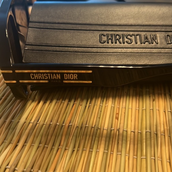 CD sunglasses original oversized fit - Picture 3 of 5